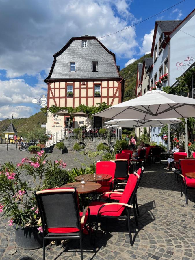 Am Apfelbaum, Ein Ferienhaus Zwischen Rhein Und Mosel Kastellaun Exterior photo