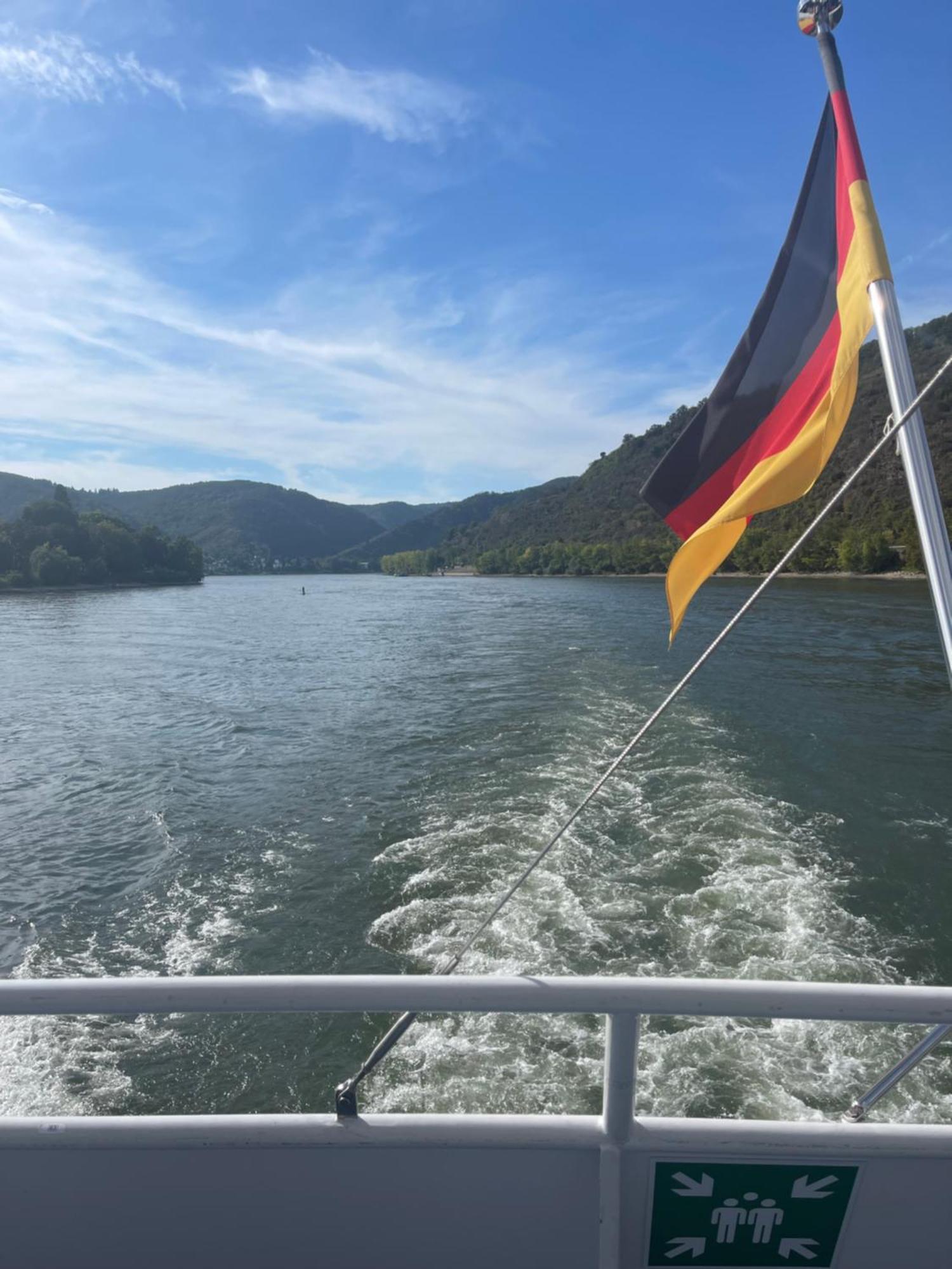 Am Apfelbaum, Ein Ferienhaus Zwischen Rhein Und Mosel Kastellaun Exterior photo
