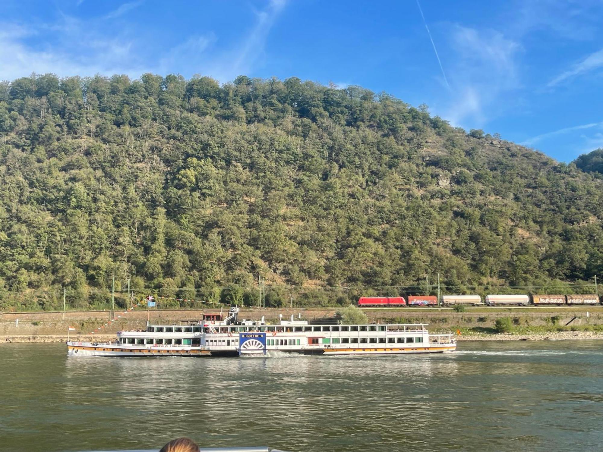 Am Apfelbaum, Ein Ferienhaus Zwischen Rhein Und Mosel Kastellaun Exterior photo